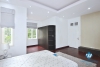 A beautiful house with lake view for rent in Tay Ho, Ha Noi